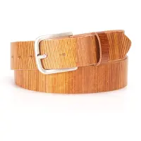 BA98 Ceinture 'Cologne' cognac