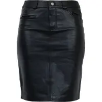 RICANO Jupe '0132' noir