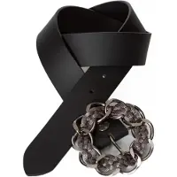 BA98 Ceinture noir