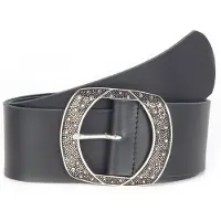 BA98 Ceinture noir