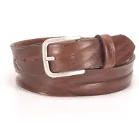 BA98 Ceinture marron