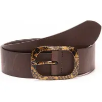 BA98 Ceinture marron
