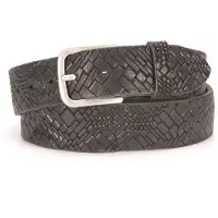 BA98 Ceinture noir