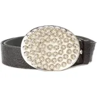 BA98 Ceinture noir