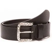 BA98 Ceinture 'Cologne' noir