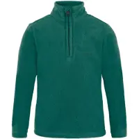 Protest Remutey Half Zip Fleece Vert 110 cm Enfants