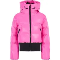 Protest Sparkle Veste de ski fille