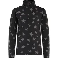 Protest Xray Half Zip Fleece Noir 164 cm Enfants