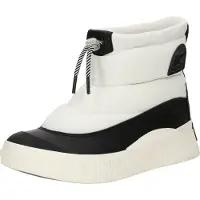 Sorel Out N About Iv Puffy Wp Couleur Blanc