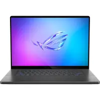 Asus ROG Zephyrus G16 GU605CX-QR106W, Intel Core Ultra 9, 40,6 cm (16 pouces), 2560 x 1600 px, 32 Go, 2 To, Windows 11 Édition Familiale