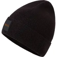 BOSS Foxxy 10273309 01 Cap Noir