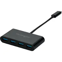 Kensington HUB CH1200 USB-C 4-Port