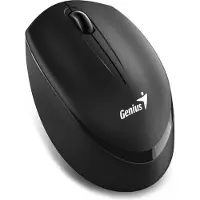 Genius NX-7009/ 1200 ppp/ sans fil/ capteur BlueEye/ noir