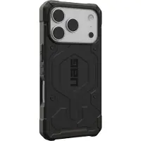 Uag Pathfinder Iphone 17 Pro Phone Case Noir