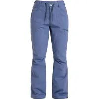 Roxy Nadia Pt Pants Bleu L Femme