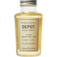 Depot No.601 Gentle Body Wash Oriental Classic Cologne 250 ml