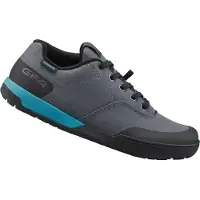 Shimano Gf400 Mtb Shoes Gris EU 38 Femme