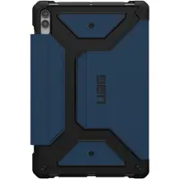 Uag Coque tablette Metropolis Samsung Galaxy Tab S9 Plus - Mallard