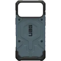Uag Coque Pathfinder MagSafe pour Apple iPhone 17 Pro Max - Cloud Blue