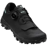 Pearl Izumi X-alp Summit Mtb Shoes Noir EU 42 Femme