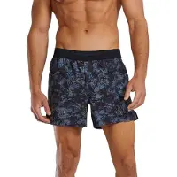 Tyr Short Unbroken Unlined 5´´