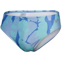 Speedo Slip De Bain Allover Digital 8 Cm