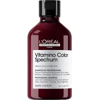 L'Oréal Professionnel | Shampooing Vitamino Color Spectrum - 500ml - Protection de la couleur - Avec resvératrol