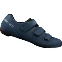 Shimano Rc102 Road Shoes Bleu EU 43 Homme