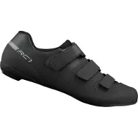 Shimano Rc102 Road Shoes Noir EU 38 Homme