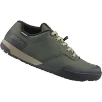 Shimano Gf400 Mtb Shoes Vert EU 42 Homme