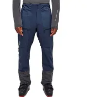 Haglöfs L.i.m Hybrid Touring Pants Bleu M Homme