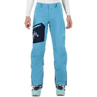 Karpos Valsesia Shell Pants Bleu L Femme