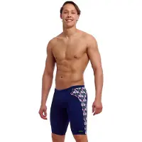 Funky Trunks Jammer Training