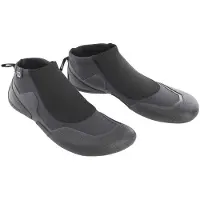 iON Plasma Slipper Round Toe Booties 1.5 Mm Noir EU 37