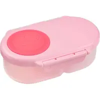 Bbox B.Box Snack box petit flamant rose fizz