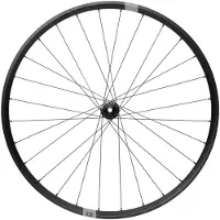 Crankbrothers Synthesis 700c Cl Disc Tubeless Roue avant Gravel Argent 12 x 100 mm Argent 12 x 100 mm