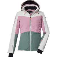 Killtec KSW 30 Veste de ski pour femmes bois de rose (00401) 40
