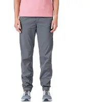 Hannah Welory Pants Gris 40 Femme