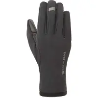 Montane Windjammer Lite Gore-tex Infinium Windstopper Gloves Noir L Femme