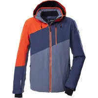 Killtec KSW 32 Veste de ski hommes : S Taille : S