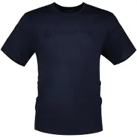 Montane Mono Logo Short Sleeve T-shirt Bleu M Homme