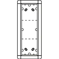 Ritto Cadre de portier AP triple 1883320 argent