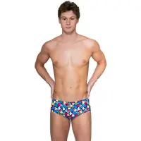 Odeclas Slip De Bain Blass