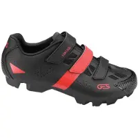 Ges Vantage 2 Chaussures de VTT Noir UE 44 Homme Noir UE 44