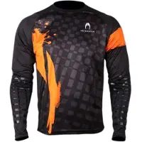 Ho Soccer Adikt Pro Long Sleeve T-shirt Noir XL Homme