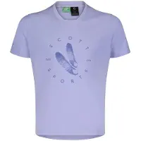 SCOTT Maillot Enduro Manches Courtes Trail Flow 20 Dri
