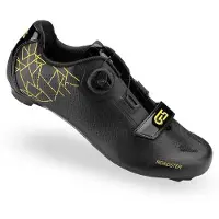 Ges Roadster 2 Chaussures de route Noir UE 46 Homme Noir UE 46
