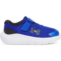 Under Armour Chaussures de running 3027105-400 pour Enfant