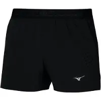 Mizuno Tech Light 3.5 Shorts Noir XL Homme