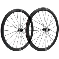 Vision Sc40 Db B2 Cl Disc Road Wheel Set Argenté 13 x 100/12 x 142 mm / Shimano/Sram HG